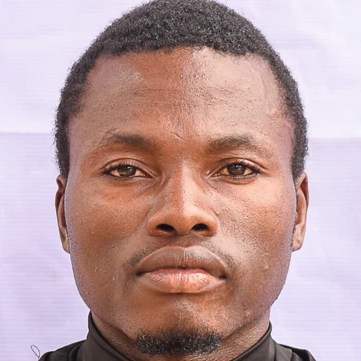 Ebitu Michael photo