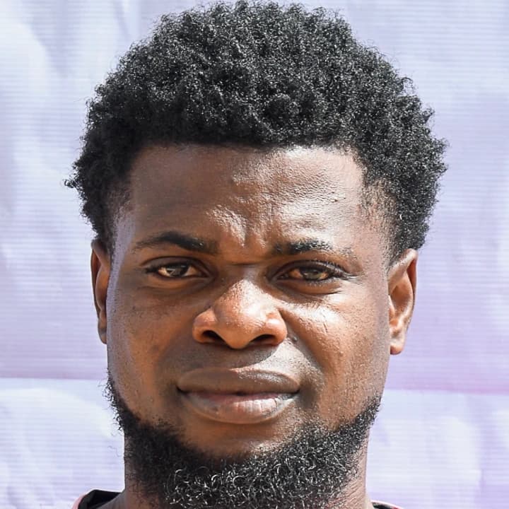Olaifa Idris