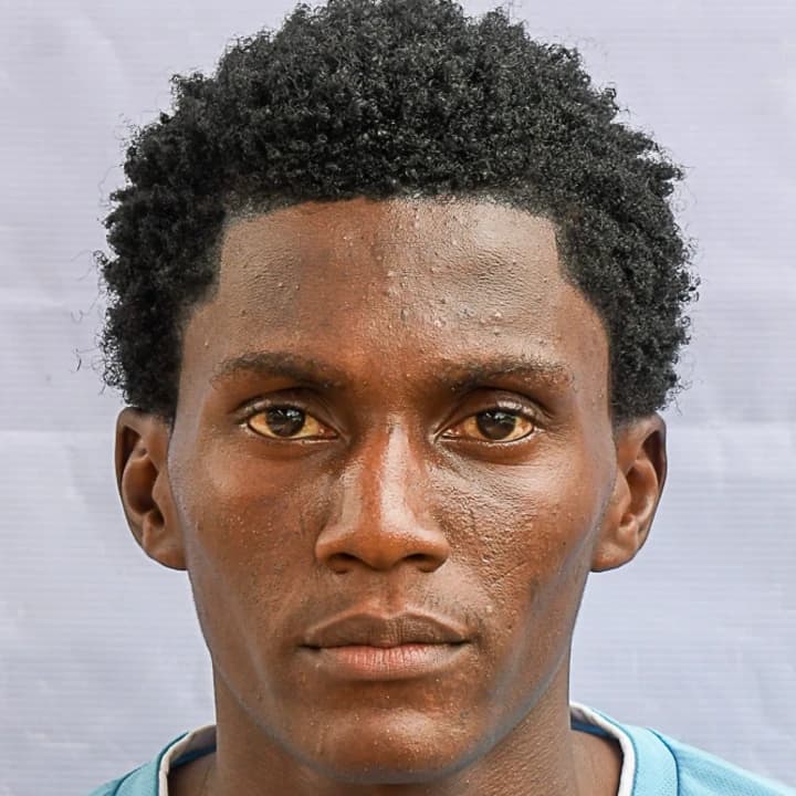 Ademola Seidel Michael