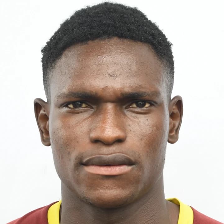 Jordan Ojo photo