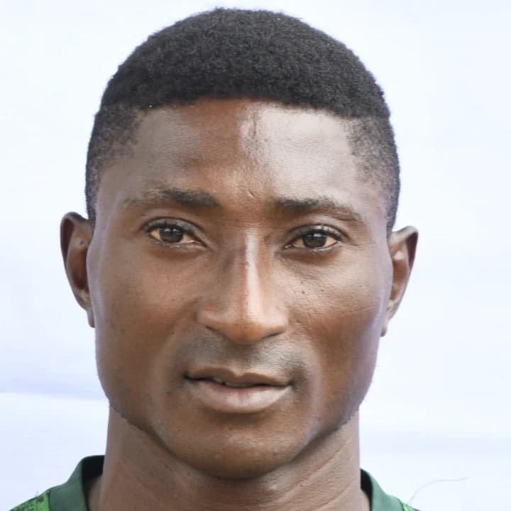 Ekwu Monday Macaulay photo