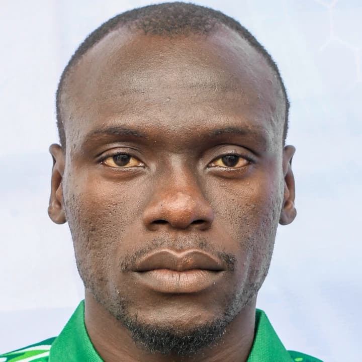 Nweke Tony photo