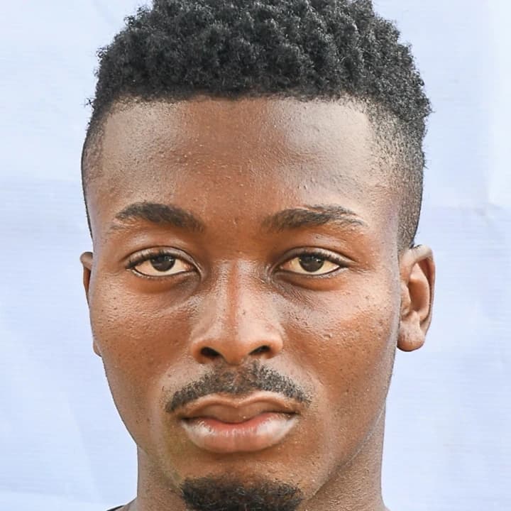 Omeje Wisdom Chisom photo