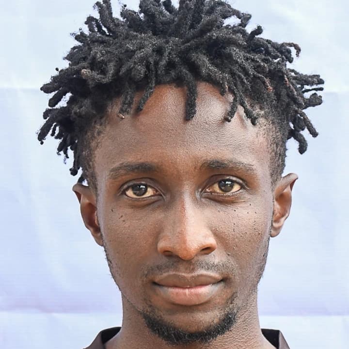 Ezikel Maduemzia photo
