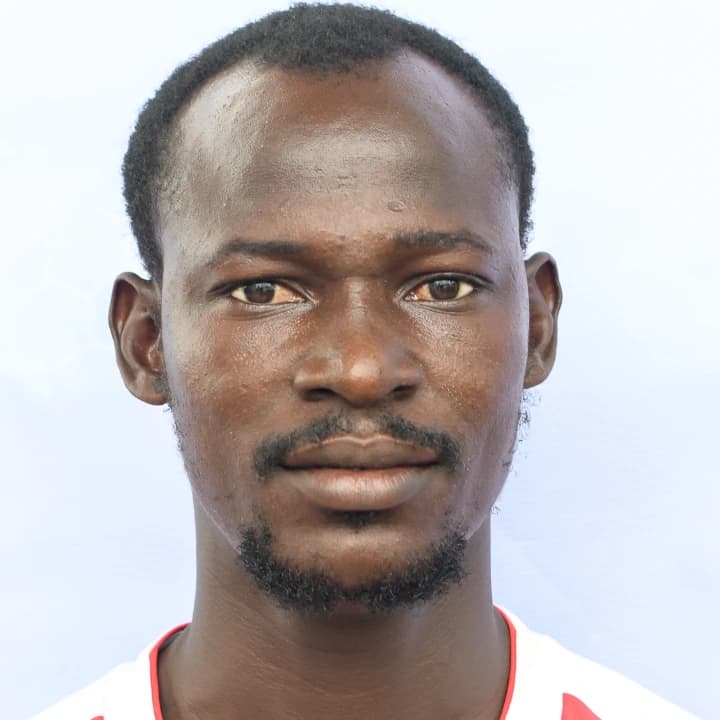 SEGUN AYEOLOWO photo