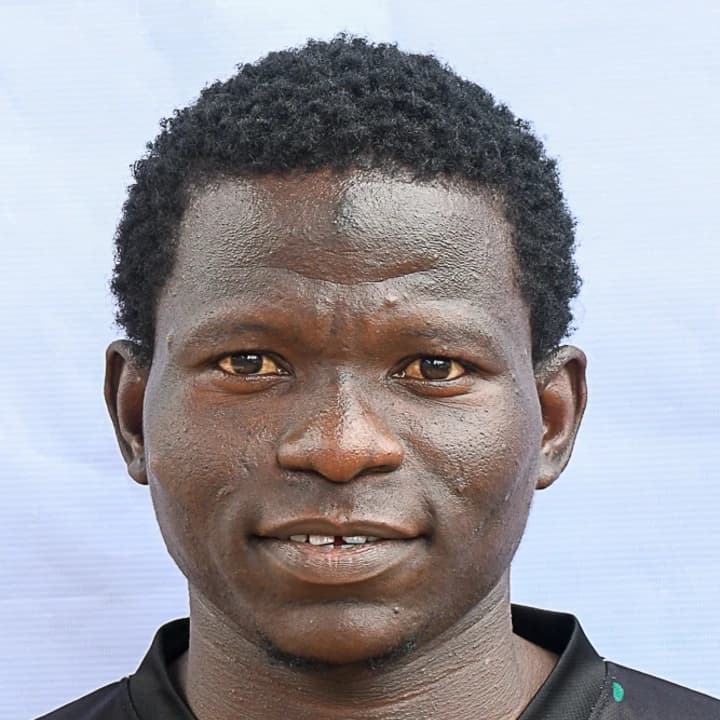 RIDWAN JIMOH photo