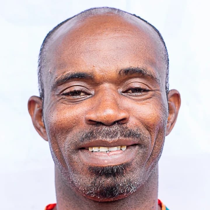 Paul abah photo