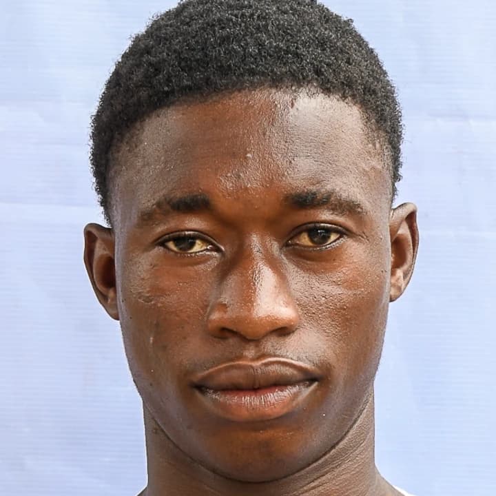 Agada Tochukwu photo