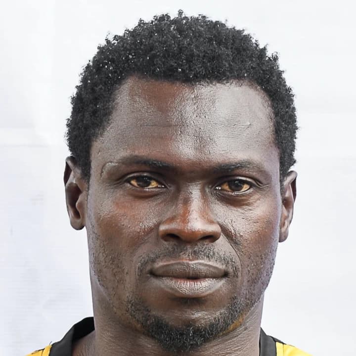 Nurudeen Gomez photo