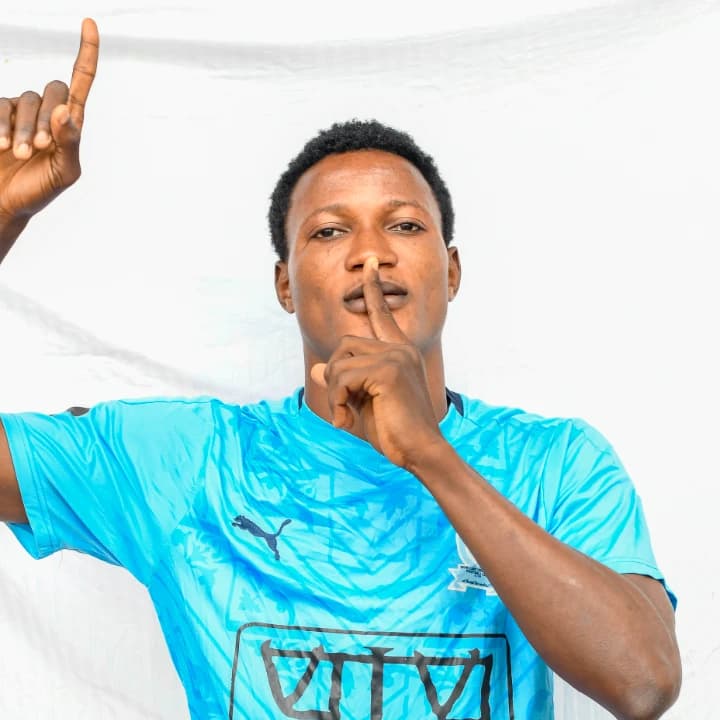 SEGUN DAVID