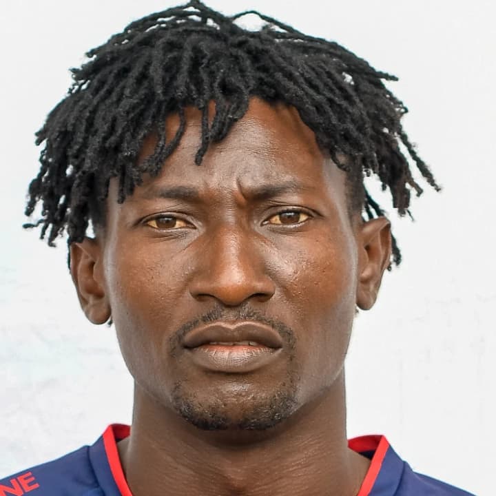 Ademola Adelani photo