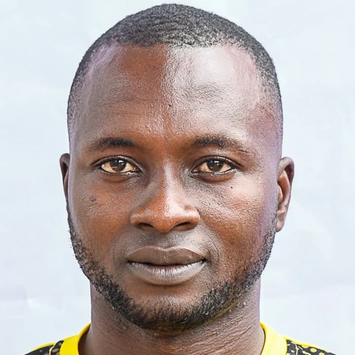 Babatunde ridwan photo