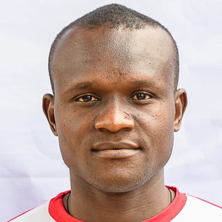 Chima Samuel photo