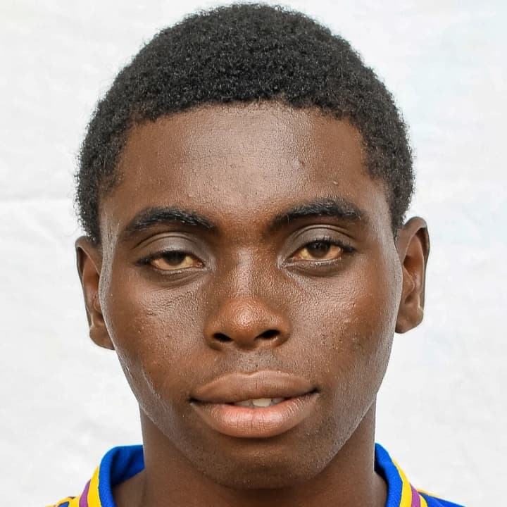 Busari Abeeb photo