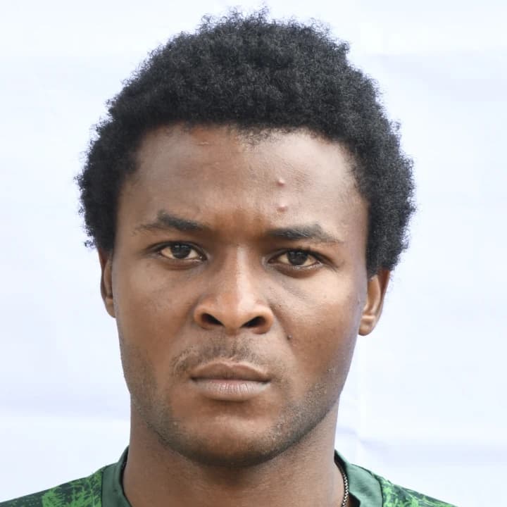 ikenwanze  oscar photo