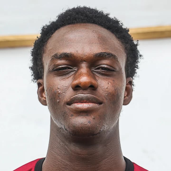 Emmanuel Amana photo