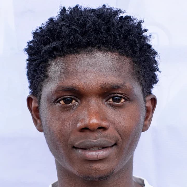 Abubakar Usman