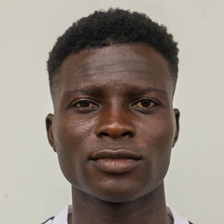 ABDULSAMOD YAYA