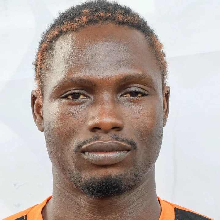 Ajibola damilare amazing photo