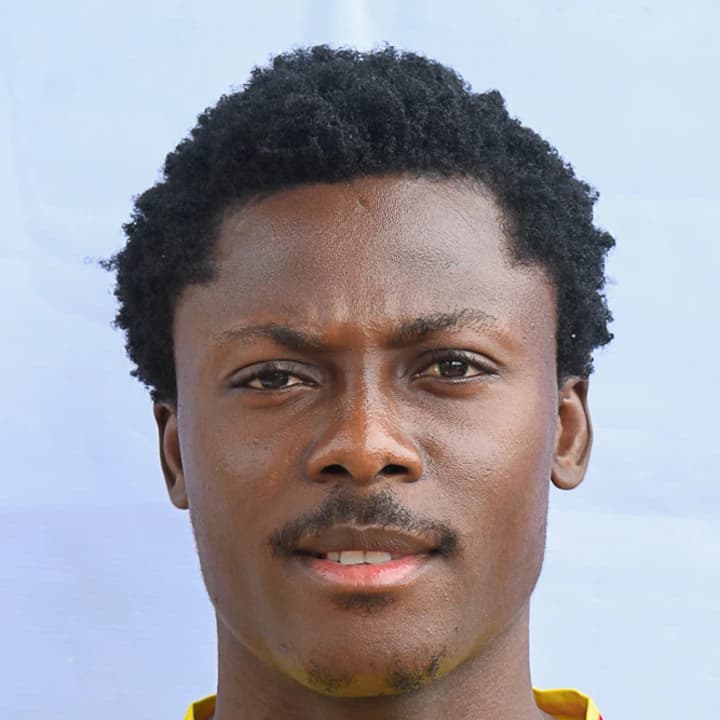 Okala hamzat photo