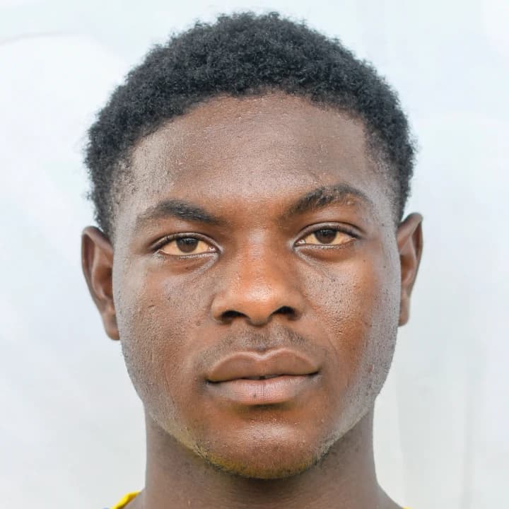Eze Solomon Junior photo