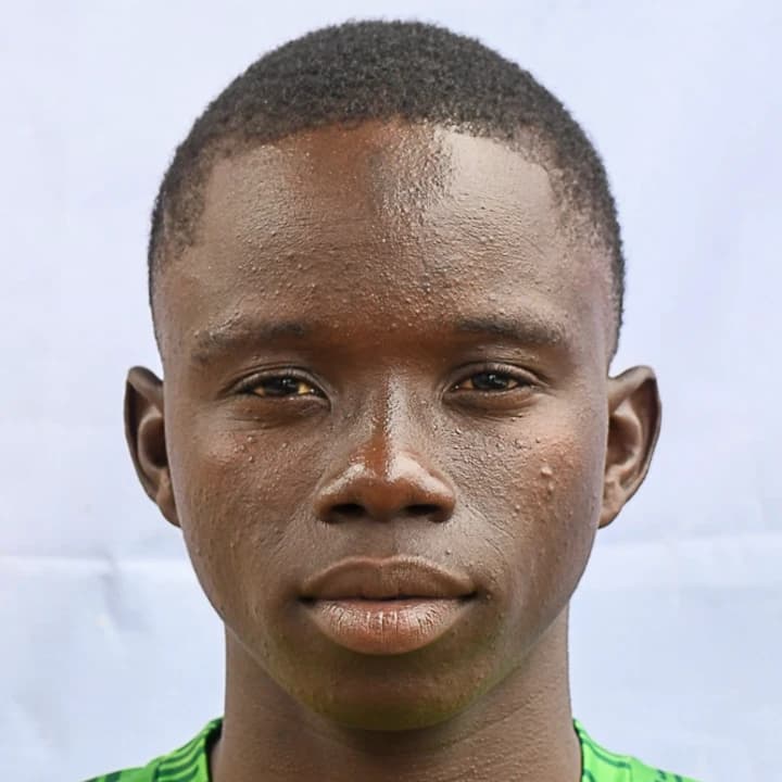 Adeniyi Ismail photo