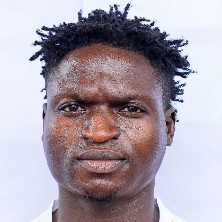 Olutoye Yussuf