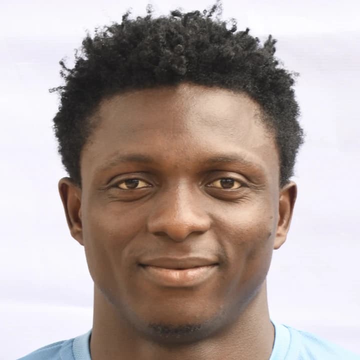 AZEEZ OPE photo