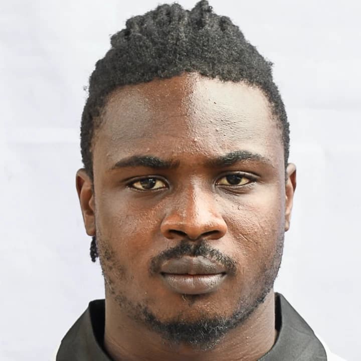 Durosom Olamide Abdulahi