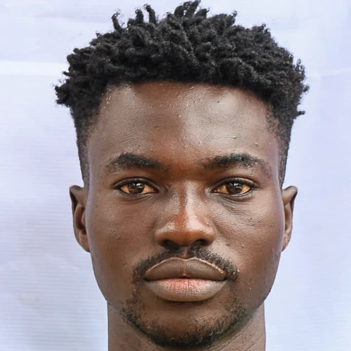Adeniji Moses Opeyemi photo