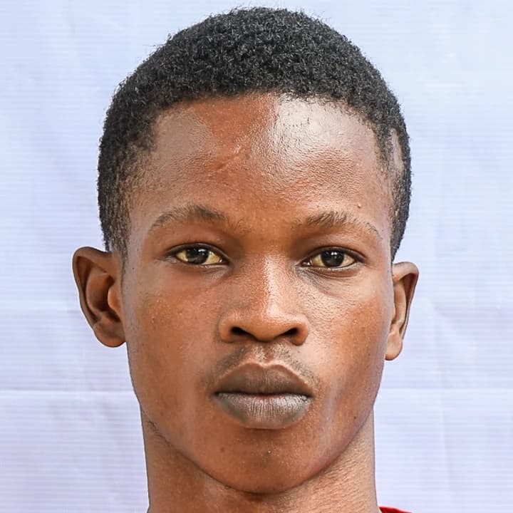 Olanipekun segun