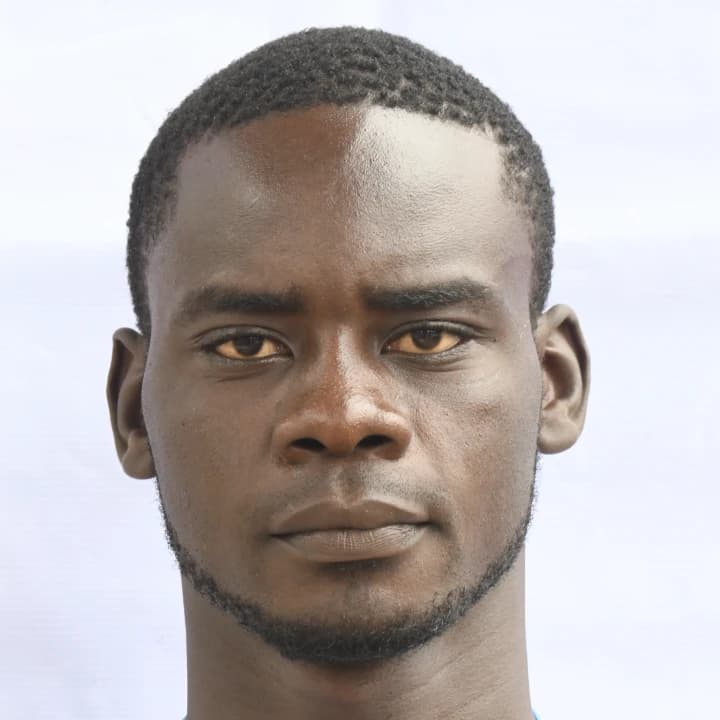 Ebuka Innocent photo