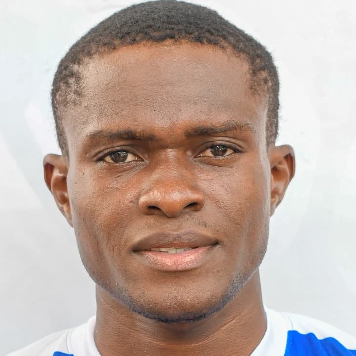 Akachukwu Chuka photo