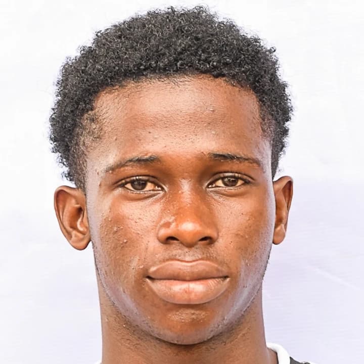 Macdonald Chukwuma photo