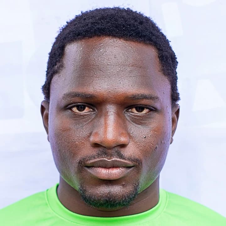 Agbon victor photo