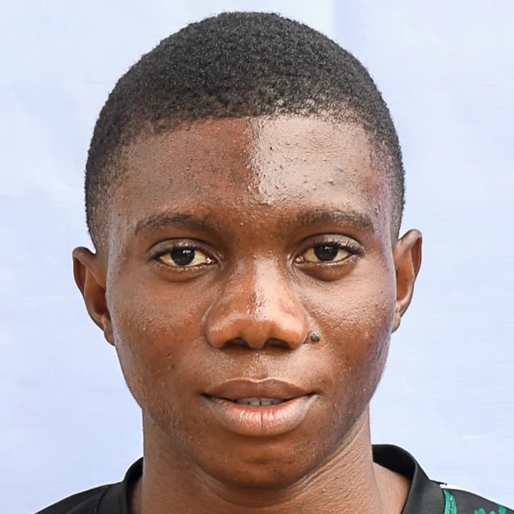 IBRAHIM ADELEYE photo