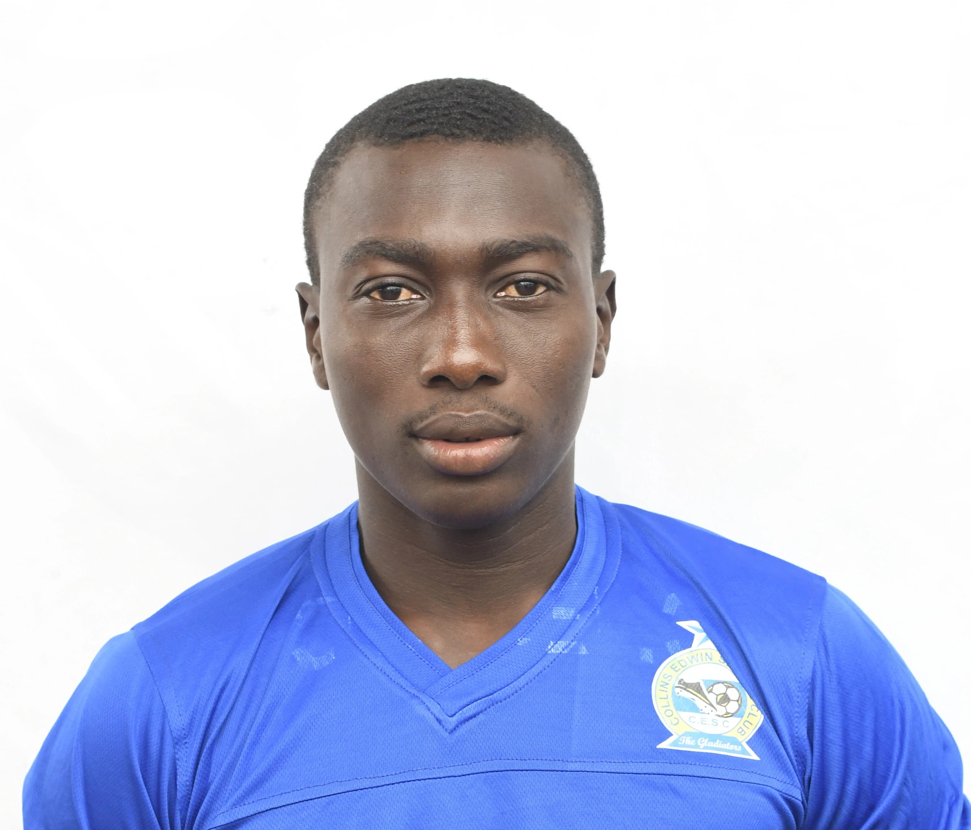 ADEDAYO IBRAHIM photo