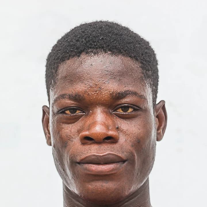 Sammy Annan photo