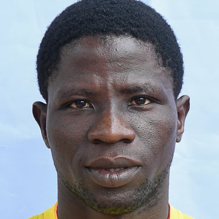 SHITTU ISMAIL OLAMILEKAN photo
