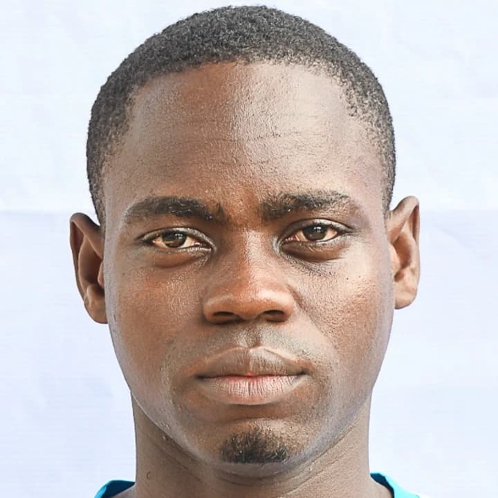 ALASSANE ANASSA ABDOUL HAYATOULA photo