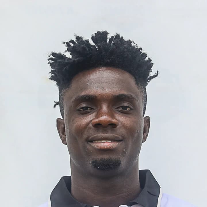 Alfred Segun photo