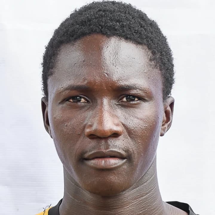 Samson Emmanuel photo
