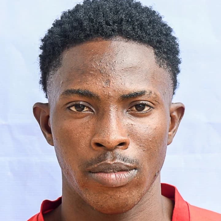 Jame Gbenga photo