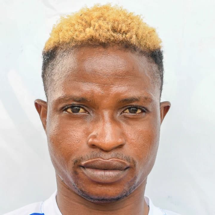 Olanrewaju Olayinka Habeeb photo