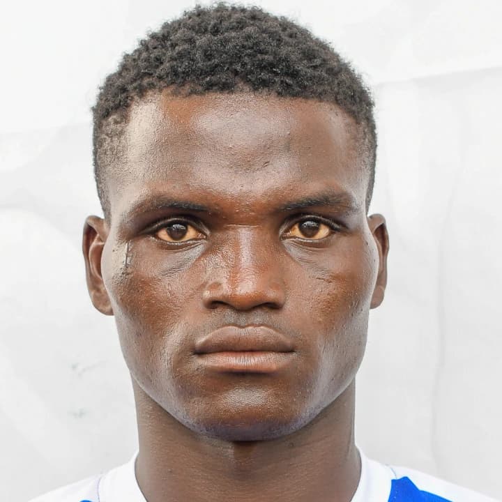 Adegoke Yakub photo