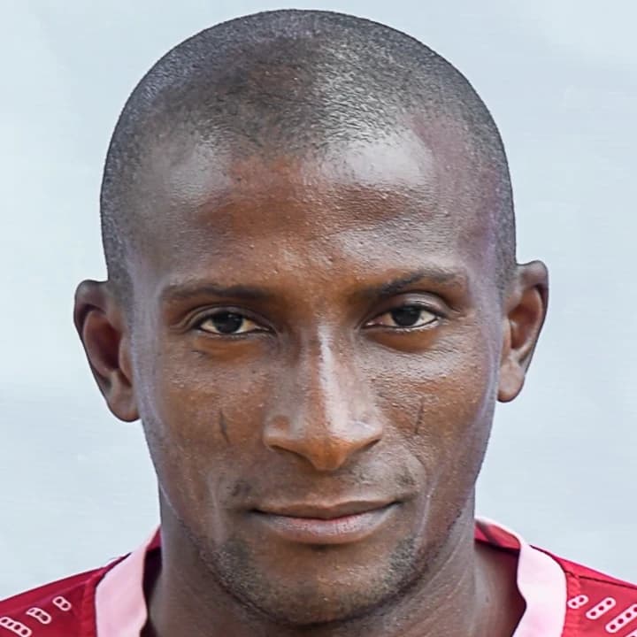 Ismaila philip photo