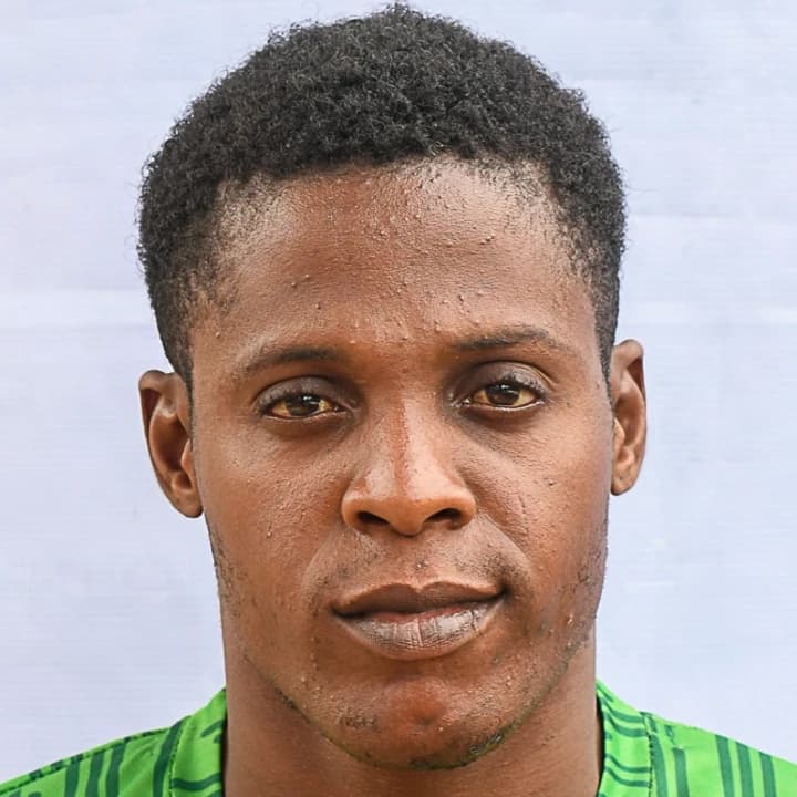 Berkley Wellington Oluwaseyi photo