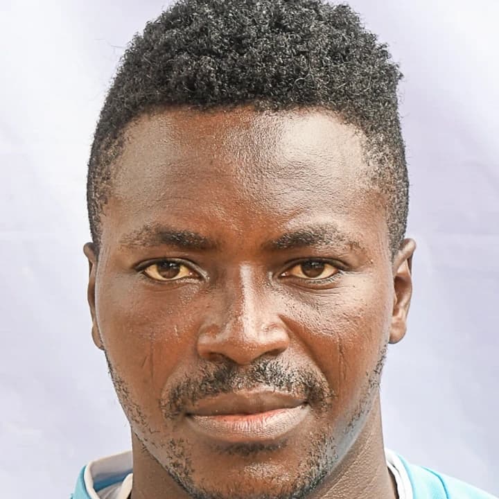 Salami Azeez