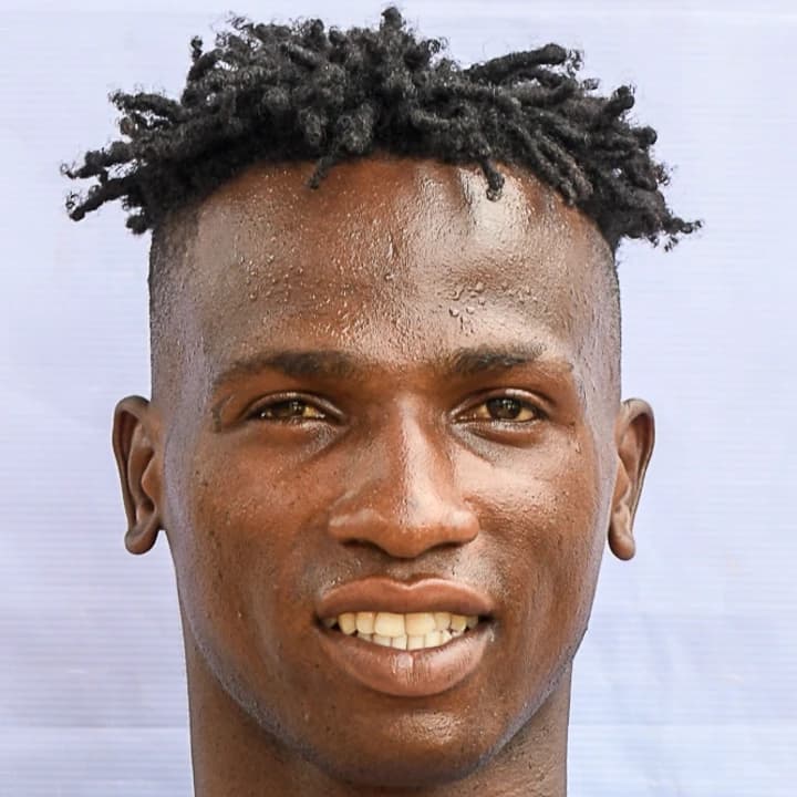 Okonne Nonso photo