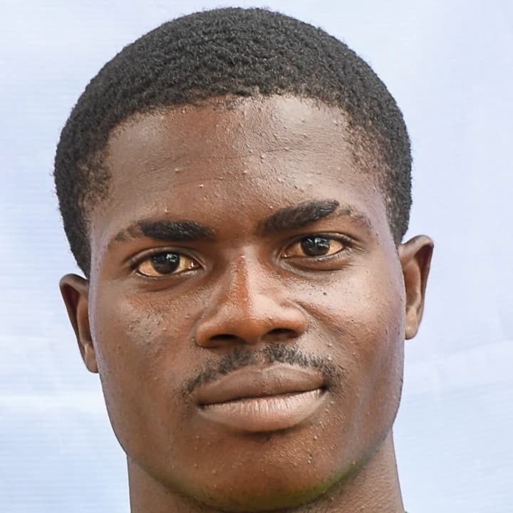 Adeniran Okikiola James photo
